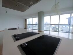 Marina Bay Residences (D1), Condominium #621546041